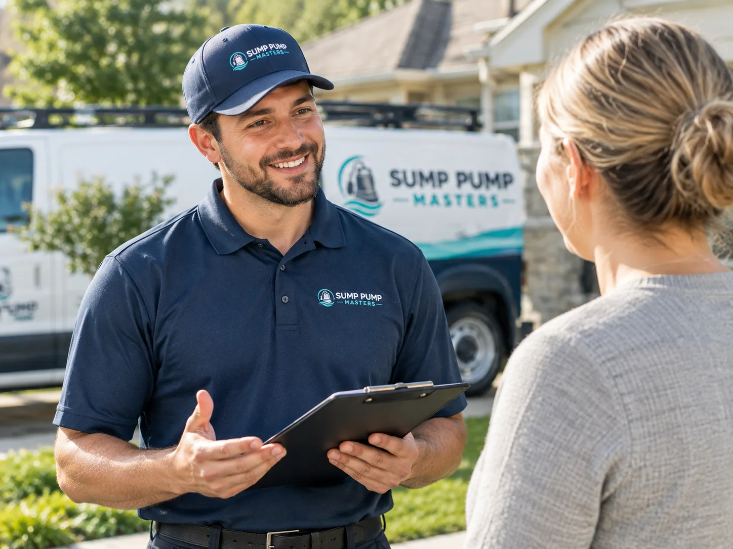 Sump Pump Repair Tyonek, AK FAQs